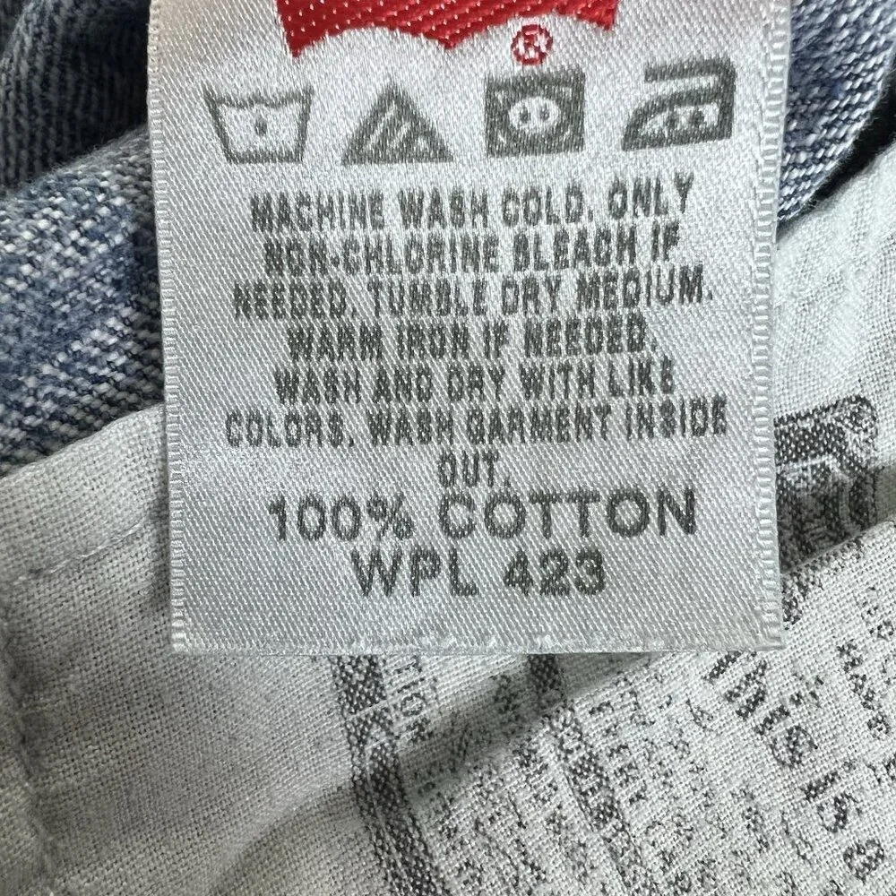 Levis please see